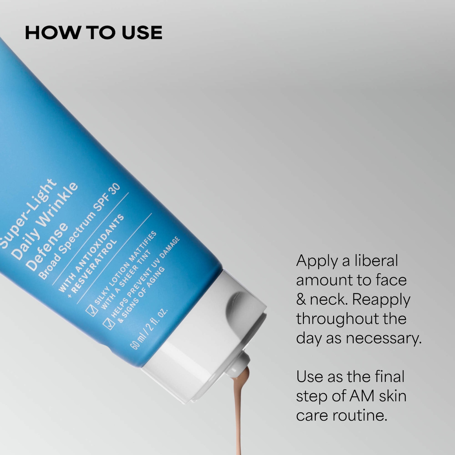 RESIST Super-Light Daily Wrinkle Defense SPF 30 - Paula's Choice