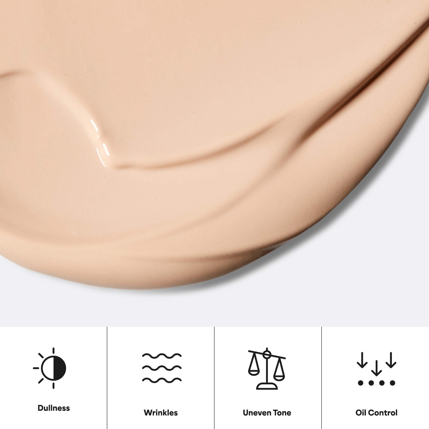 RESIST Super-Light Daily Wrinkle Defense Face Sunscreen SPF 30