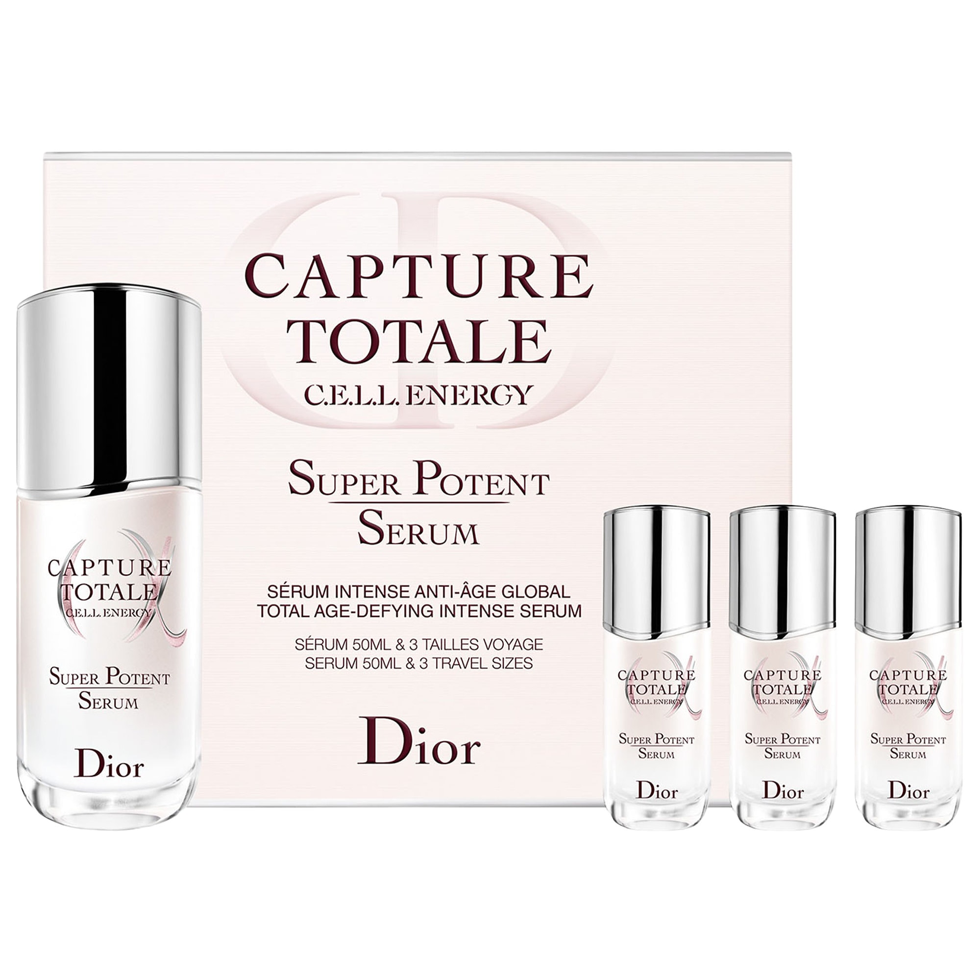 dior capture totale sephora