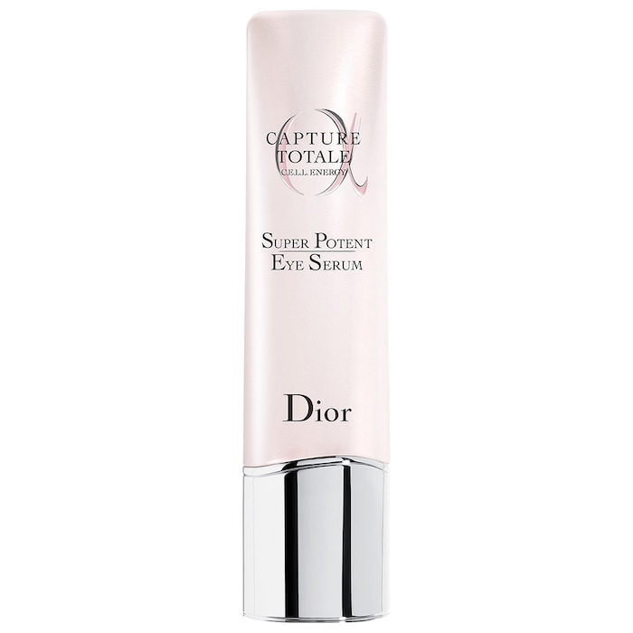 Capture Totale Super Potent Eye Serum Dior Sephora