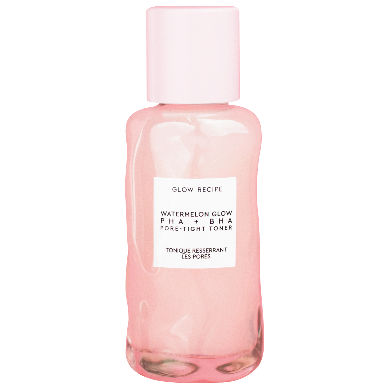 Мини-тоник для сужения пор Glow Recipe Watermelon Glow с PHA и BHA — фото 1