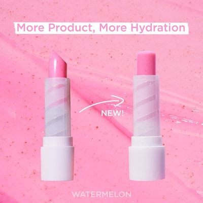 Glow Recipe - Glow Lip Pop Lip Balm Watermelon Clean at Sephora