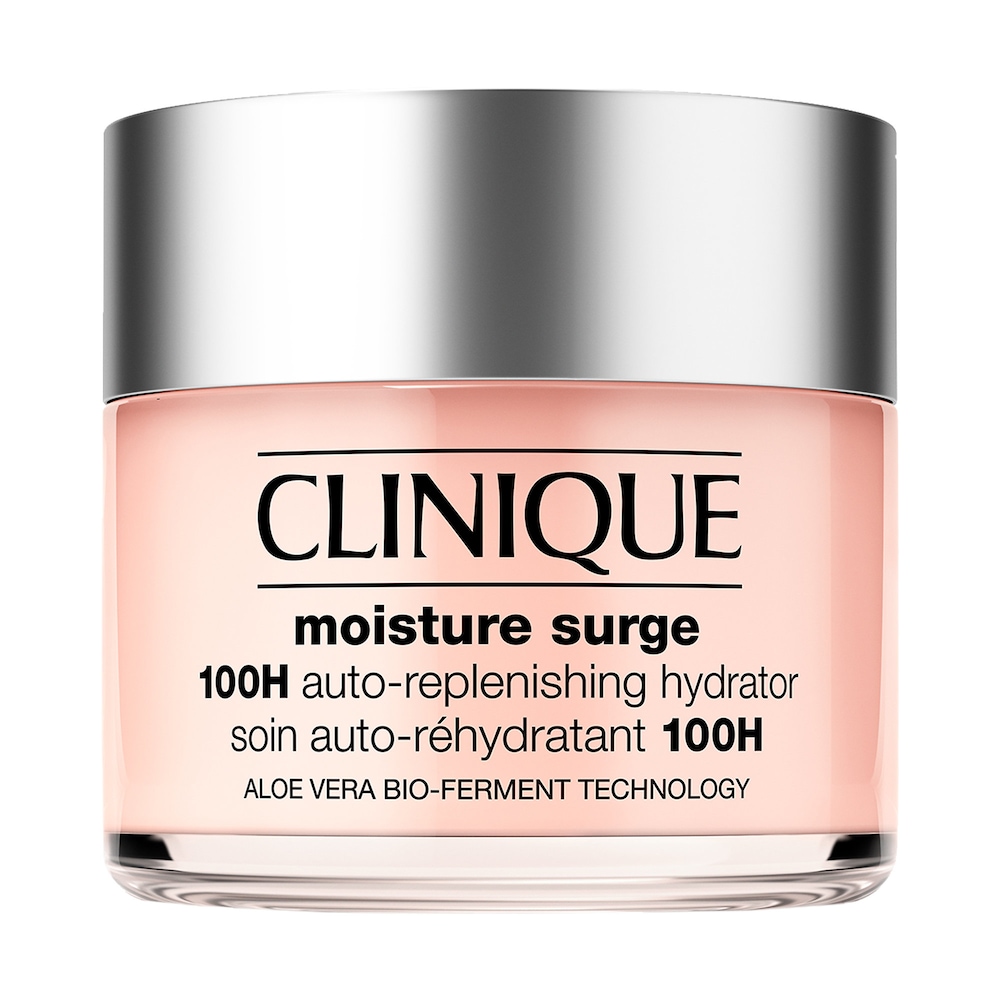 CLINIQUE Moisture Surge™ 100H Auto-Replenishing Hydrator Gel-Cream Moisturizer with Hyaluronic Acid