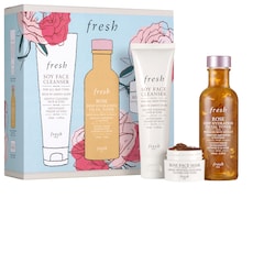 fresh skincare gift set