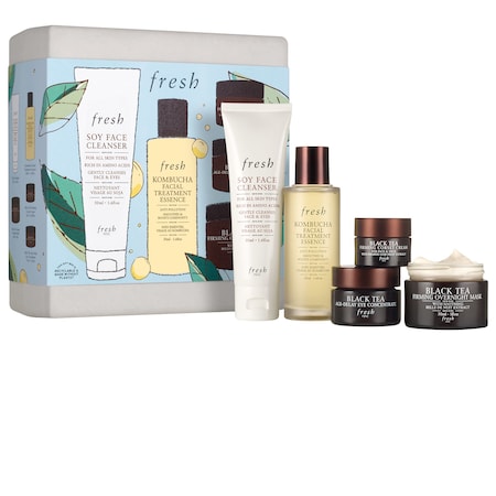 sephora men's skincare set