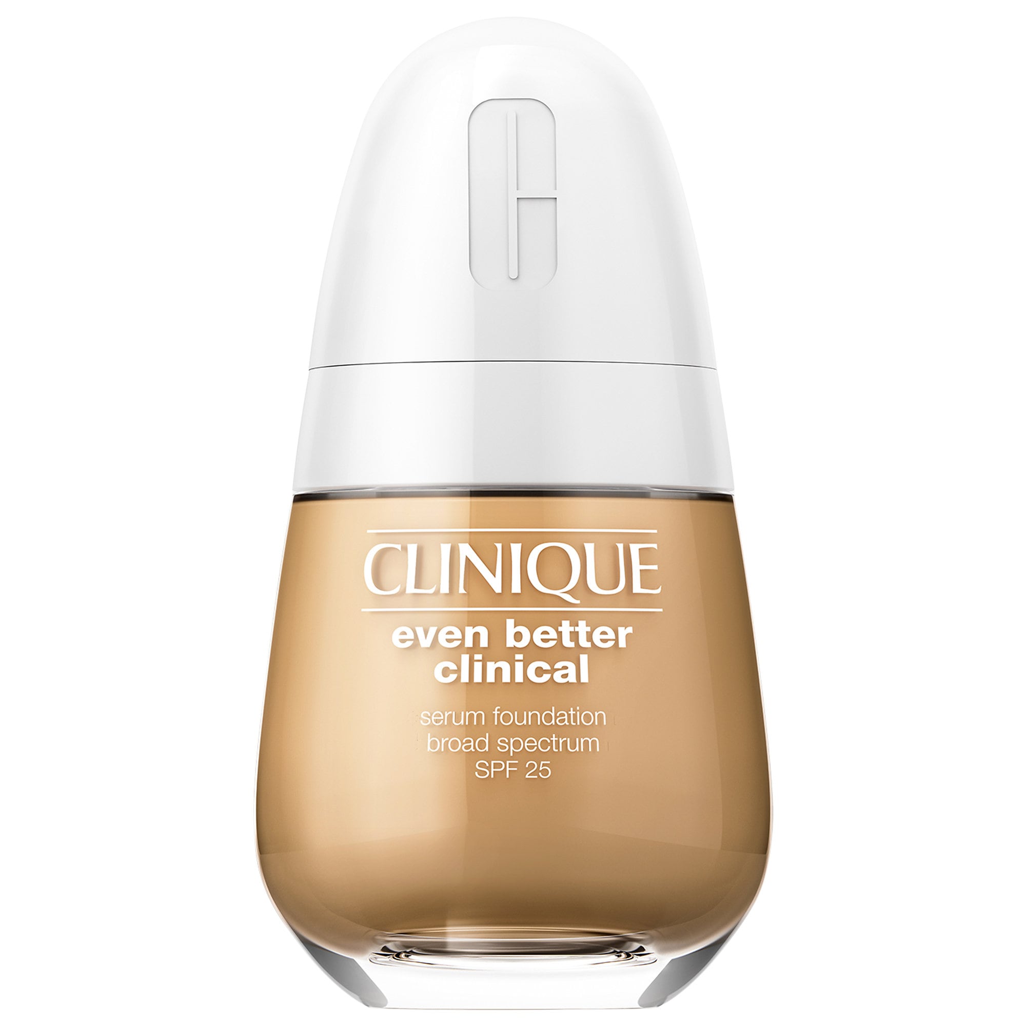 Thumbnail of CLINIQUE Even Better Clinical™ Serum Foundation Broad Spectrum SPF 25 CN 90 Sand