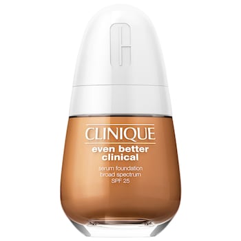 Clinique Even Better Clinical Serum Foundation Broad Spectrum SPF 25
