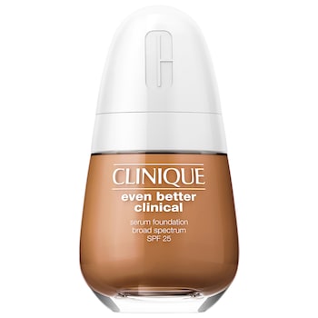 Clinique Even Better Clinical Serum Foundation Broad Spectrum SPF 25