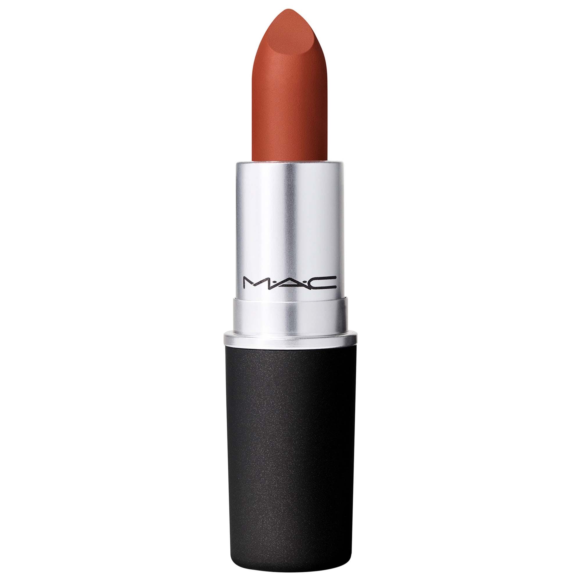 Thumbnail of MAC Cosmetics Powder Kiss Weightless Soft-Matte Moisturizing and Blurring Lipstick