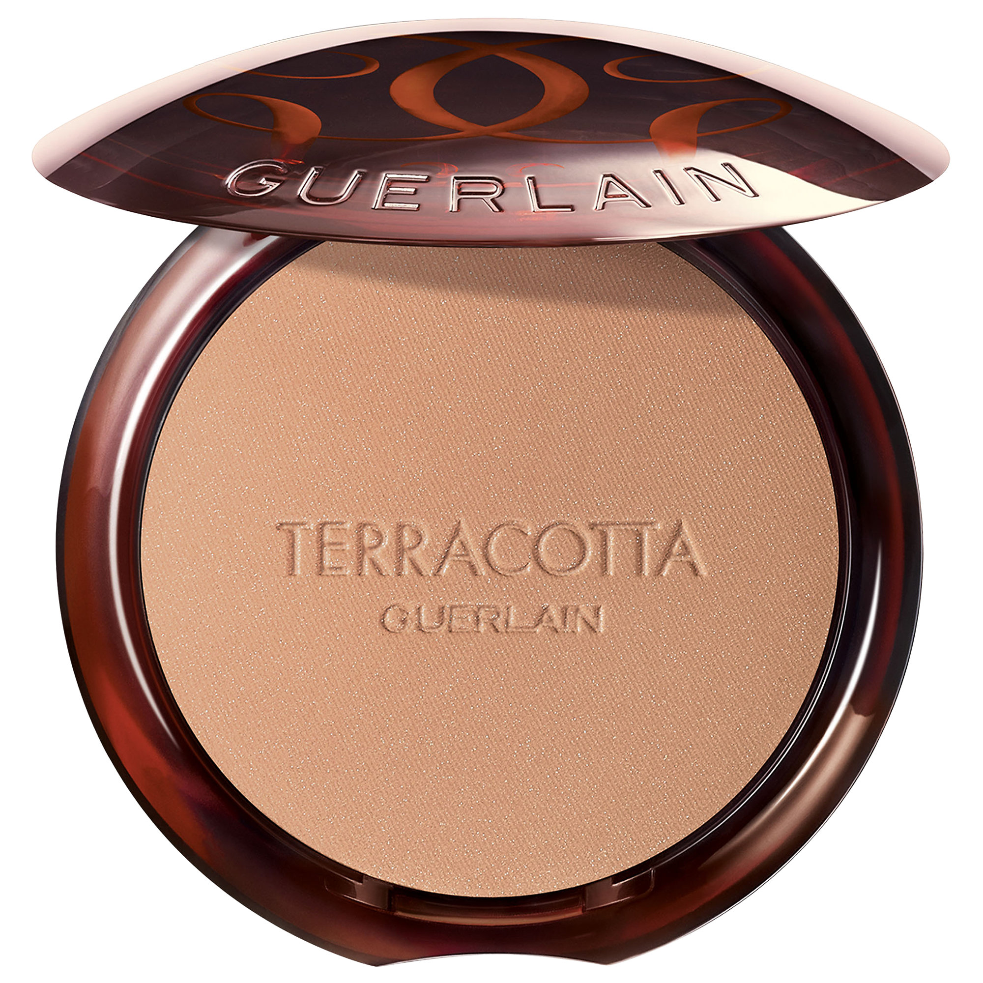 Terracotta Sunkissed Natural Finish 