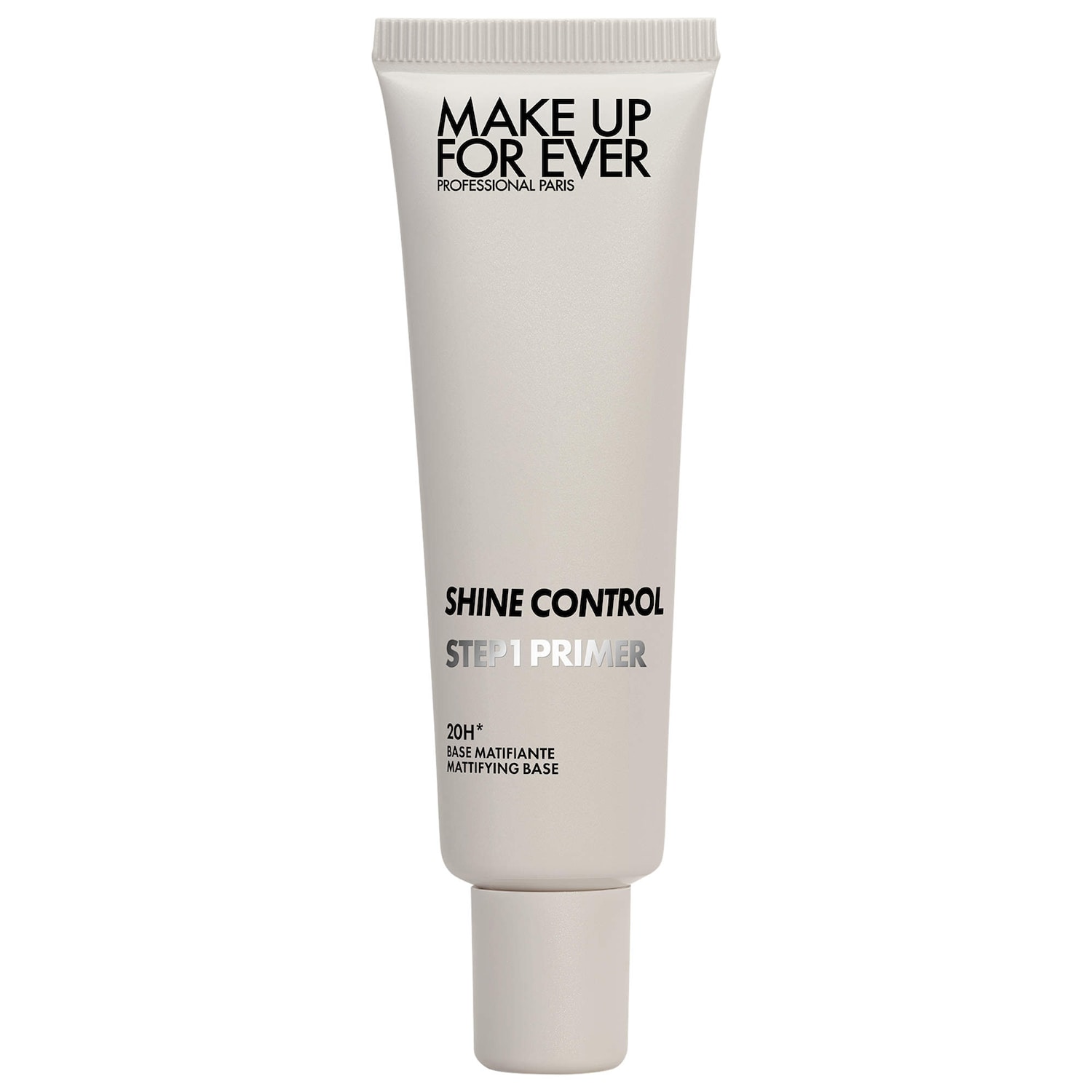 Праймер для контроля блеска Make Up For Ever Step 1 Primer Shine Control — фото 1
