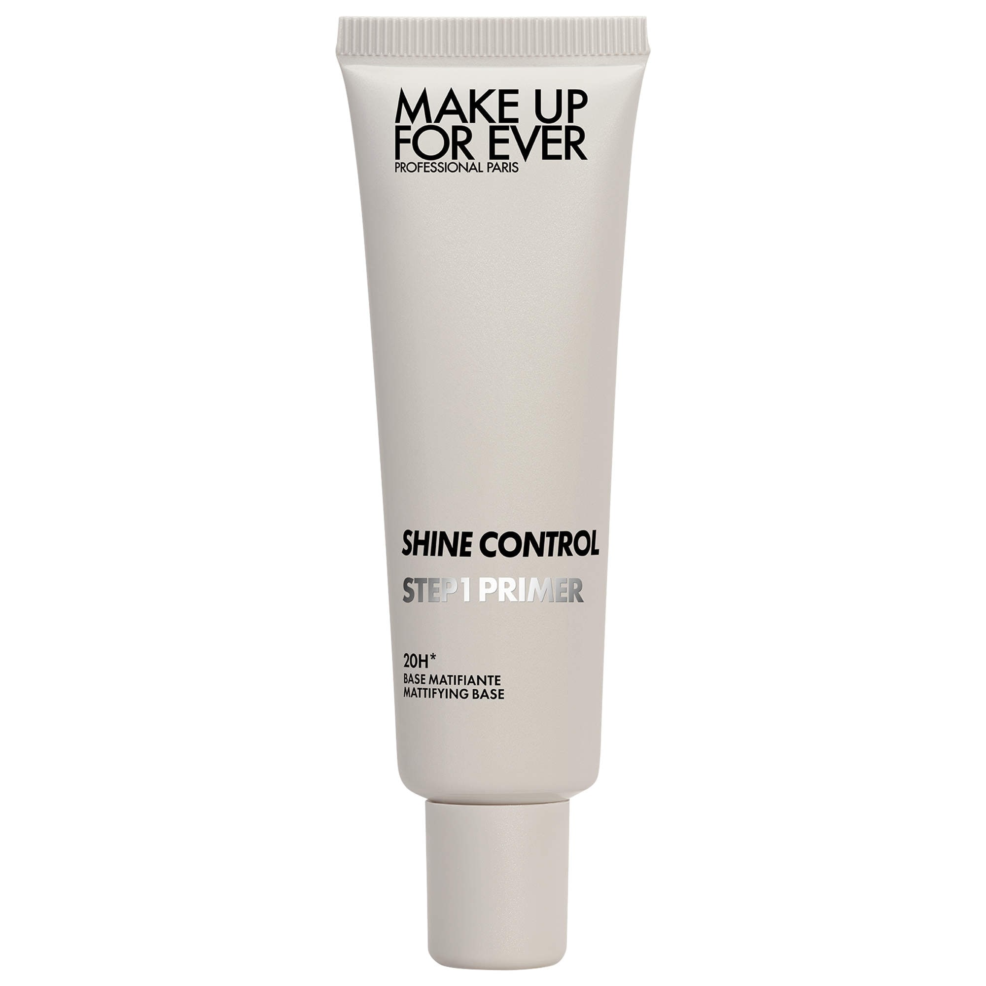 MAKE UP FOR EVER Step 1 Primer Shine Control Shine Control 1 oz / 30 ml