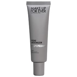 Step 1 Primer Pore Minimizer