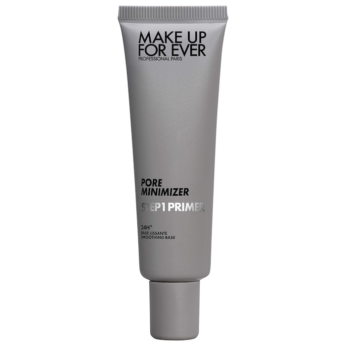 Step 1 Pore Minimizer Primer MAKE UP FOR EVER Sephora