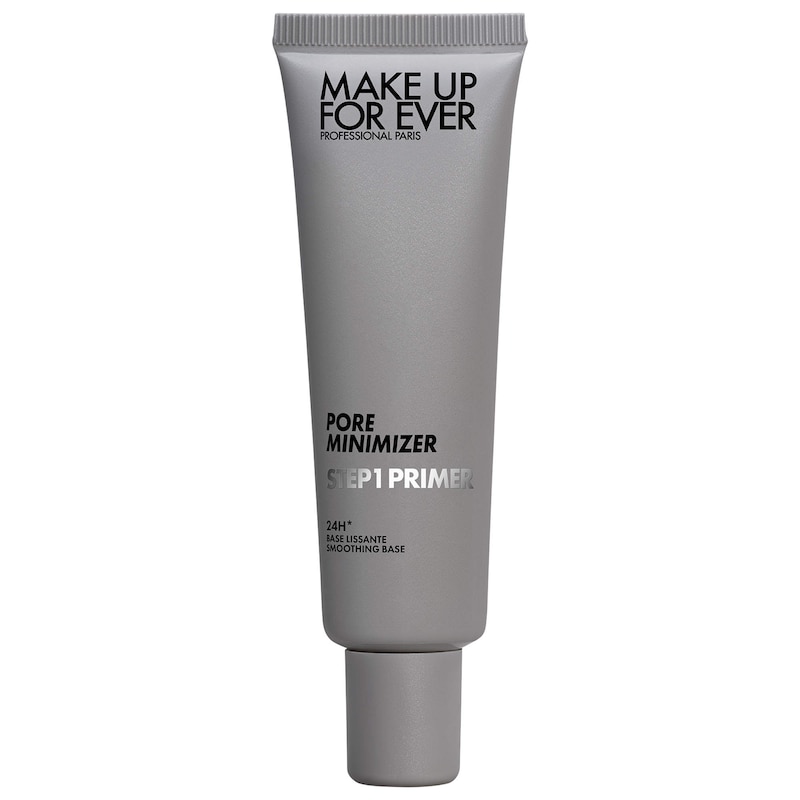 Step 1 Primer Pore Minimizer