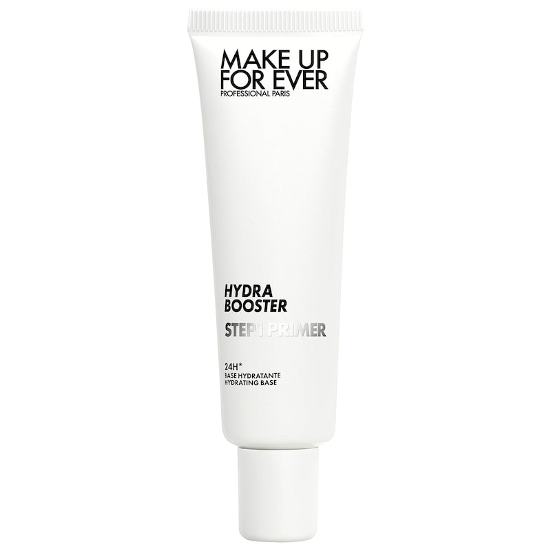 Step 1 Primer Hydra Booster