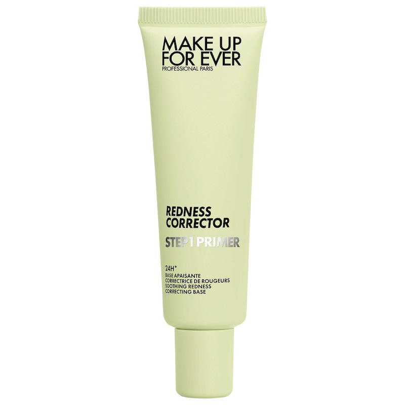Step 1 Primer Color Corrector - Redness Corrector