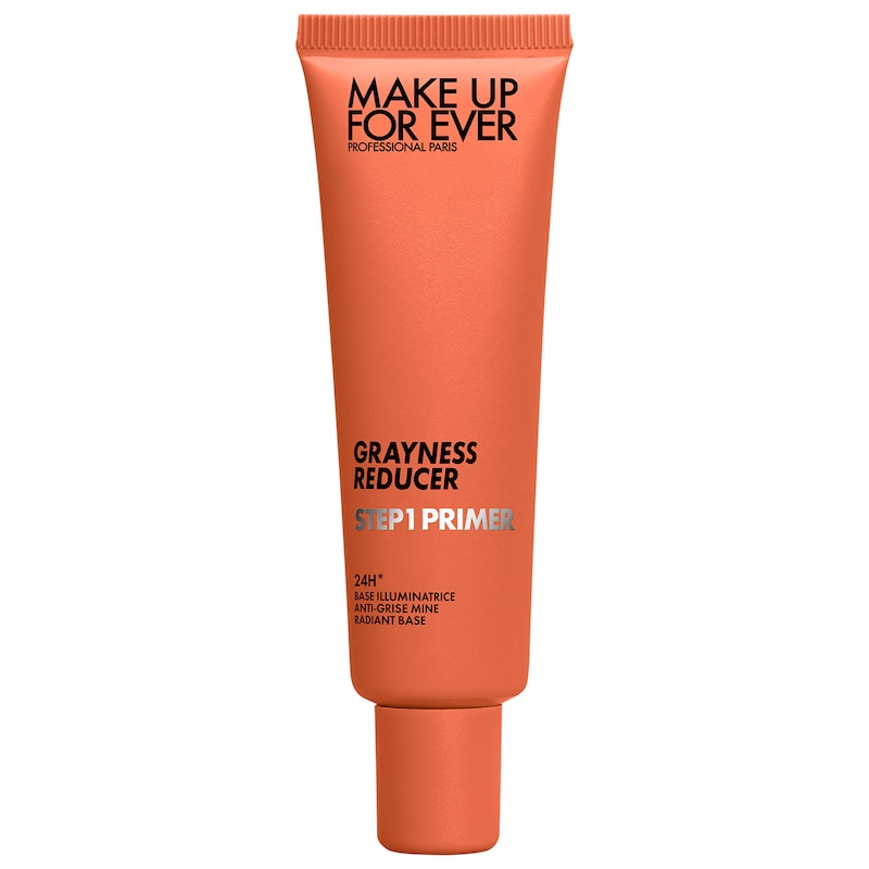 Color Correcting Step 1 Primers