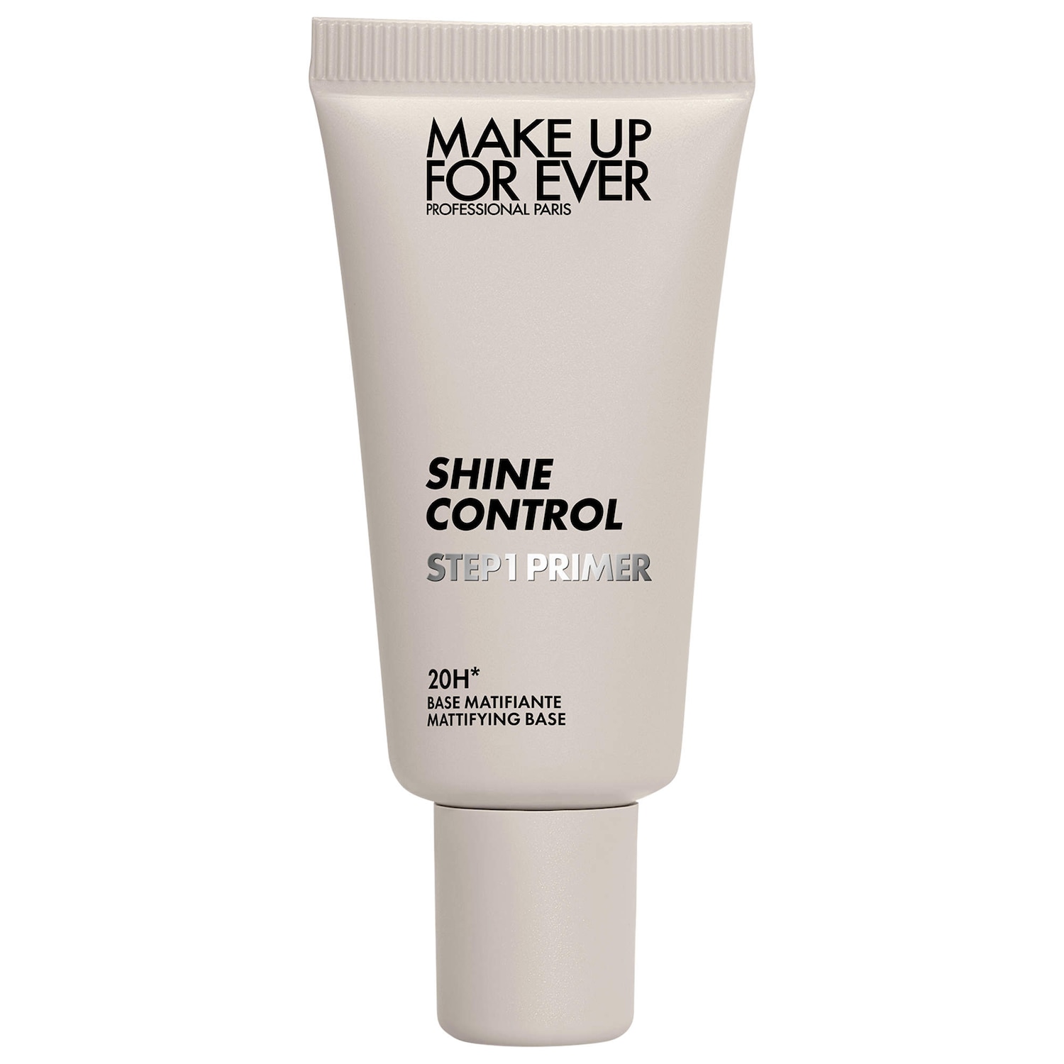 Мини-база под макияж Make Up For Ever Step 1 Primer Shine Control, контроль блеска