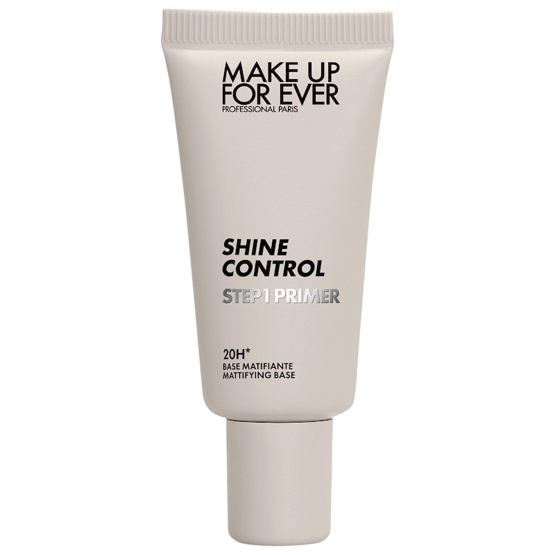 Mini Step 1 Primer Shine Control