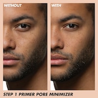 Mini Step 1 Primer Pore Minimizer