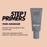 Mini Step 1 Primer Pore Minimizer