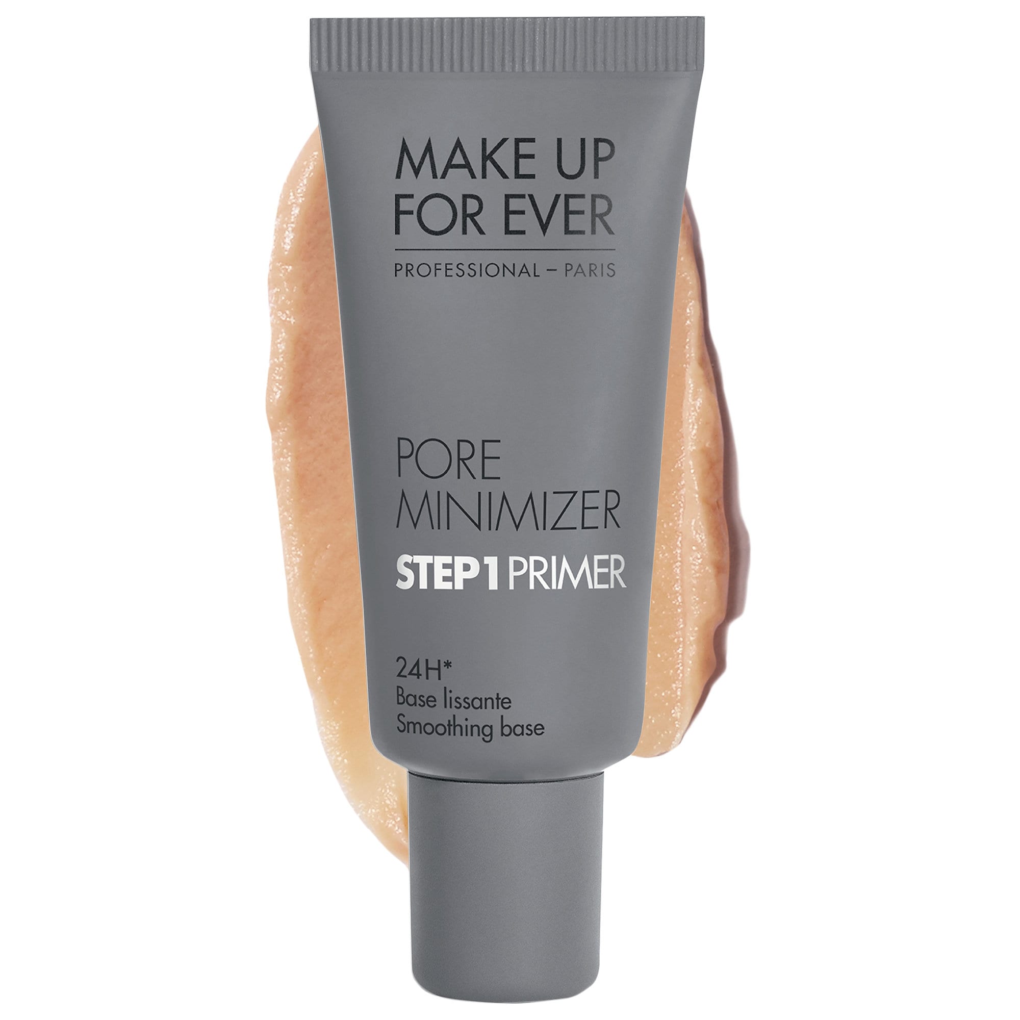 Make Up For Ever Mini Step 1 Primer Hydra Booster Hydra Booster 0.5 oz / 15  ml