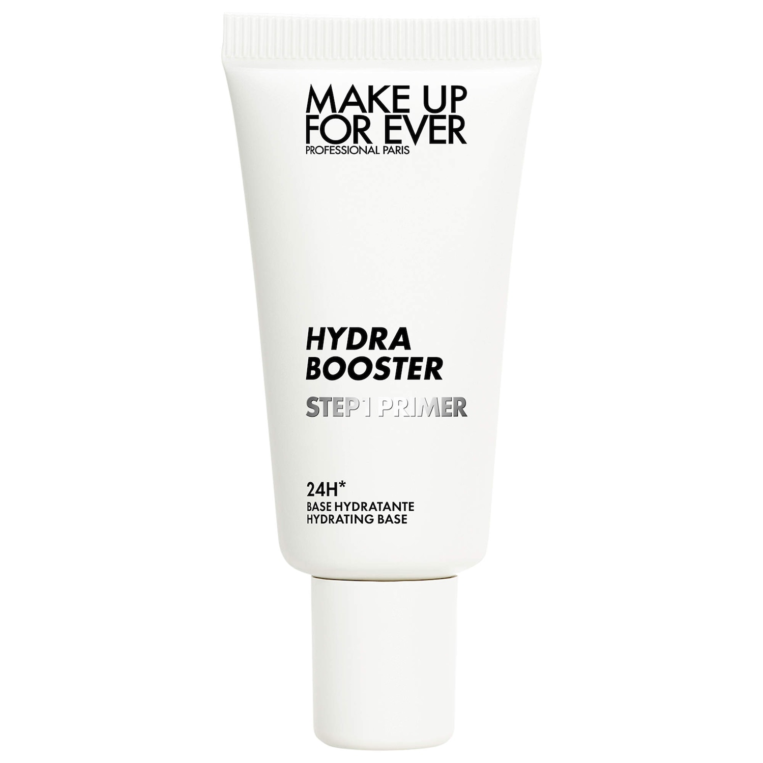 Мини-база под макияж Make Up For Ever Step 1 Primer Hydra Booster — фото 1