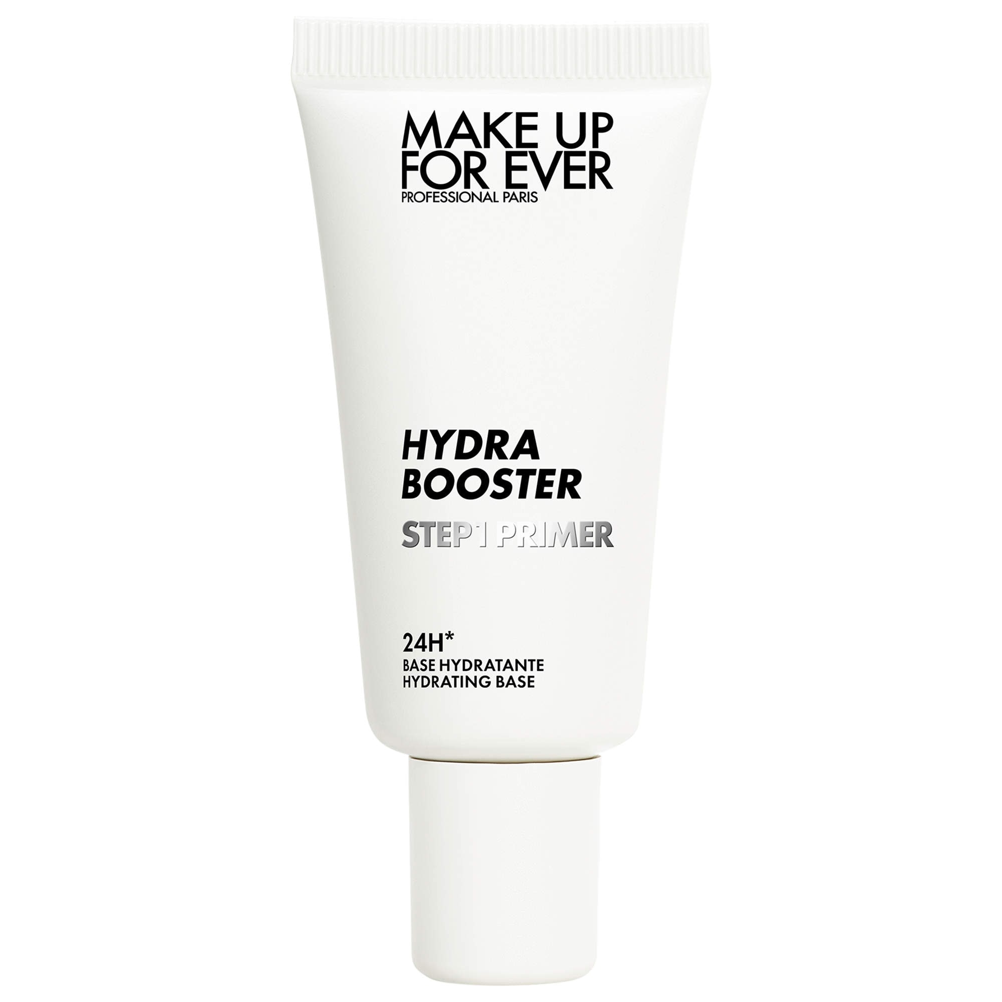 MAKE UP FOR EVER Mini Step 1 Primer Hydra Booster Hydra Booster 0.5 oz / 15 ml