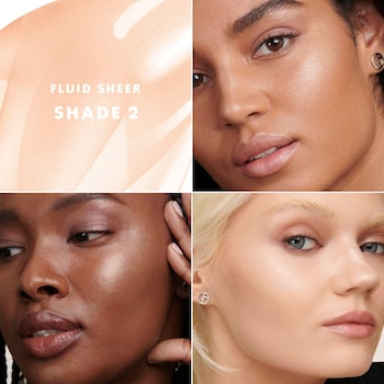 giorgio armani fluid sheer glow