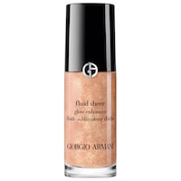 Armani Beauty - Fluid Sheer Glow Enhancer Highlighter