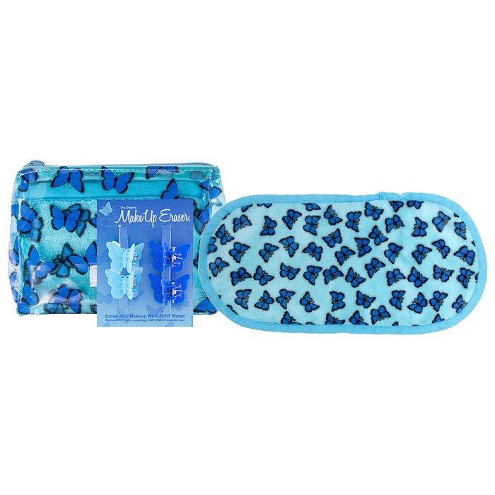 Butterfly MakeUp Eraser Set The Original MakeUp Eraser Sephora