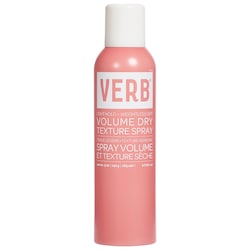 Volumizing Texture Spray with Light Hold
