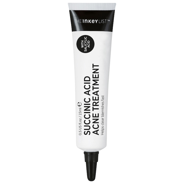 The Ordinary Salicylic Acid 2% Masque