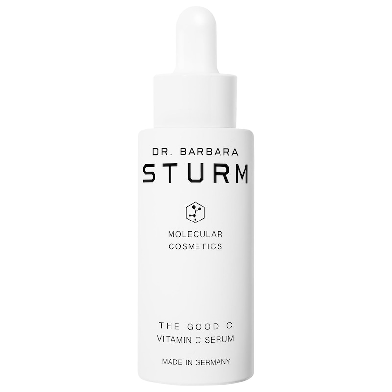 The Good C Vitamin C Serum — Daily Vitamin C & Hyaluronic Acid Serum to Fade Pigmentation, Boost Glow & Support Collagen