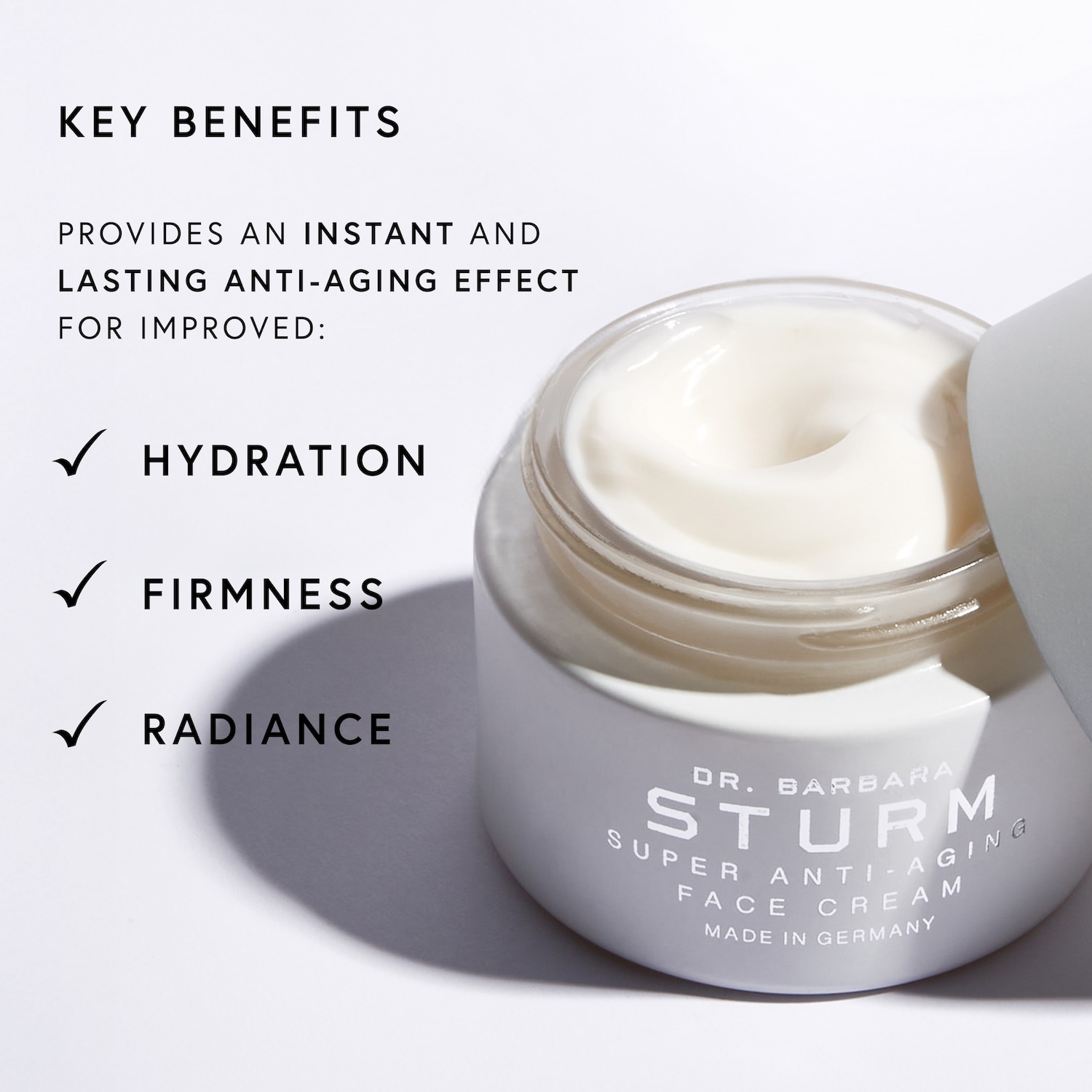 Super Anti-Aging Face Cream - Dr. Barbara Sturm | Sephora