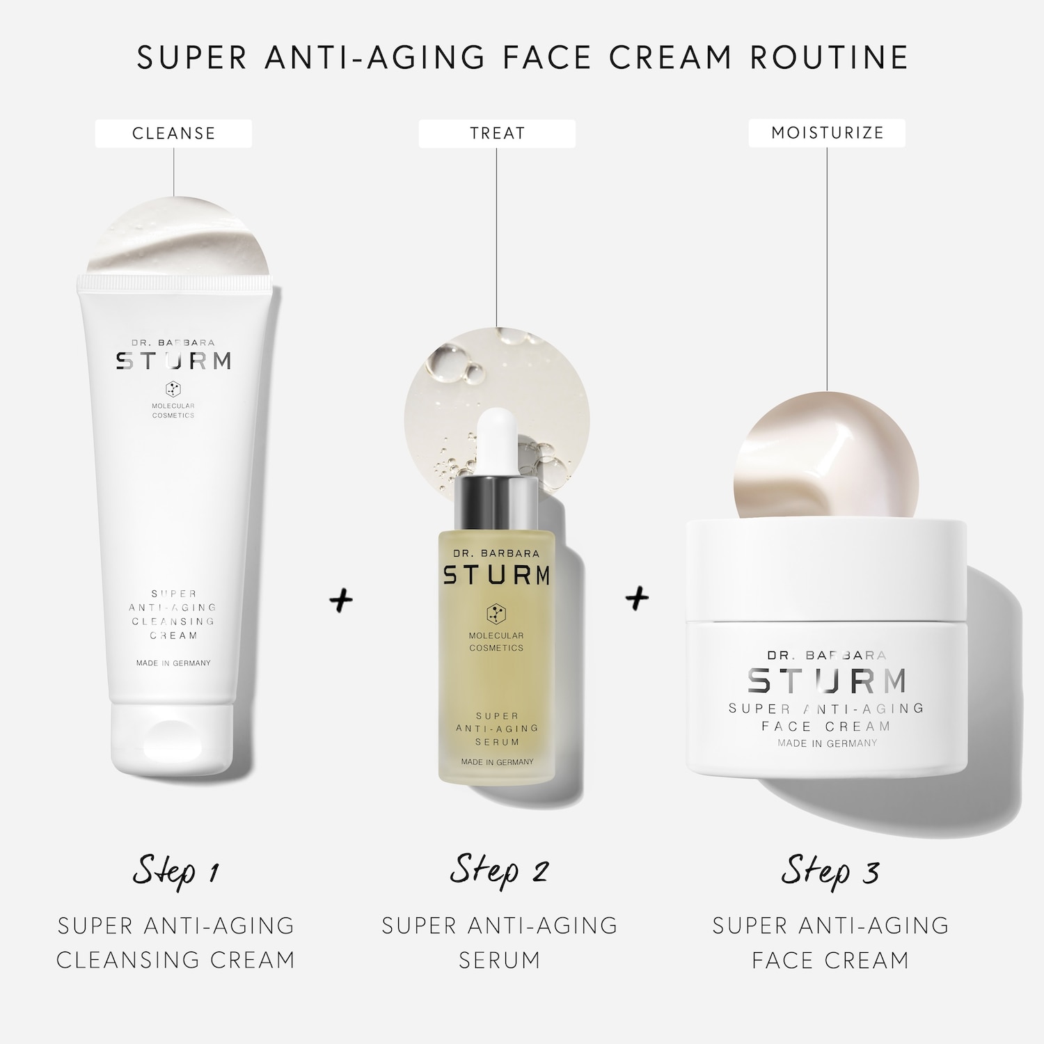 Super Anti-Aging Face Cream - Dr. Barbara Sturm | Sephora