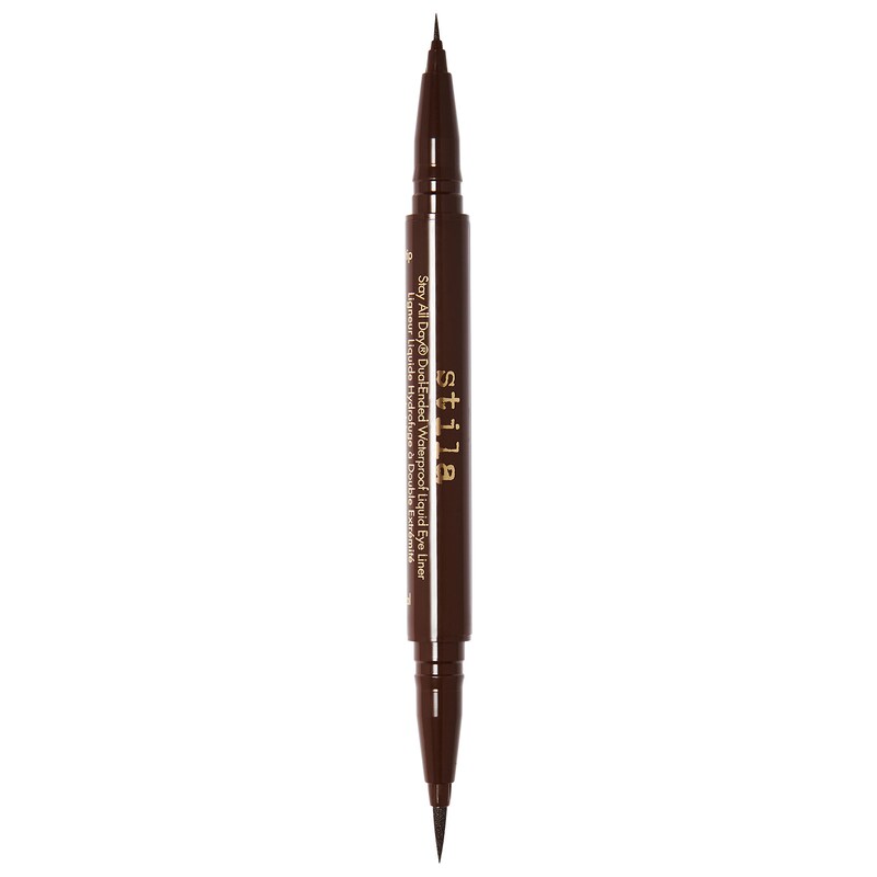 Stay All Day® Dual-Ended Waterproof Liquid Eye Liner
