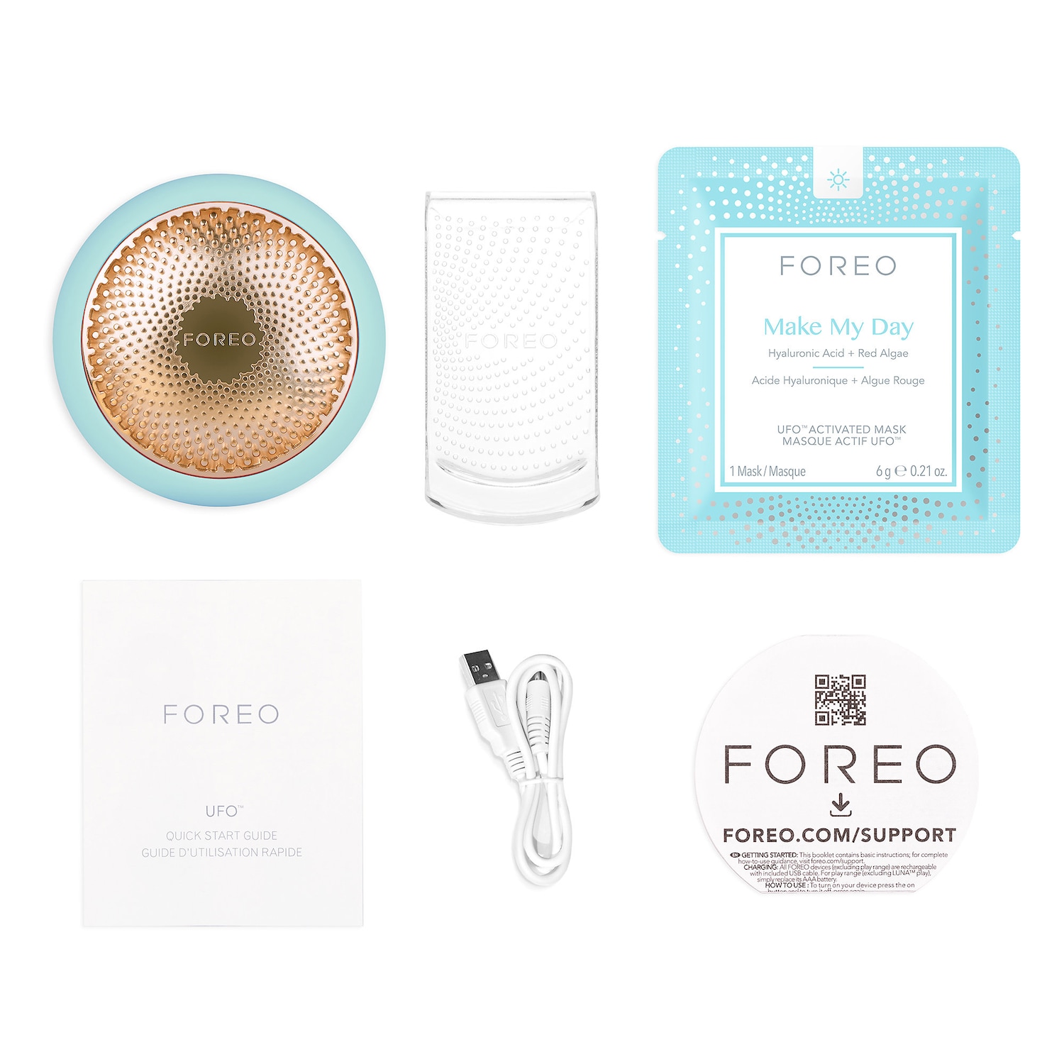 UFO™ 2 - FOREO | Sephora