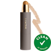 MERIT - The Minimalist Perfecting Complexion Foundation and Concealer Stick