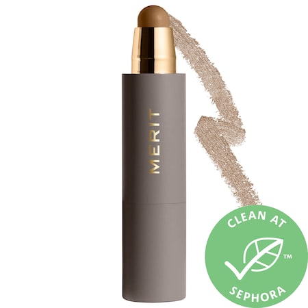 The Minimalist Perfecting Complexion Foundation and Concealer Stick