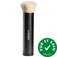 MERIT - Pinceau estompeur biseauté No 1