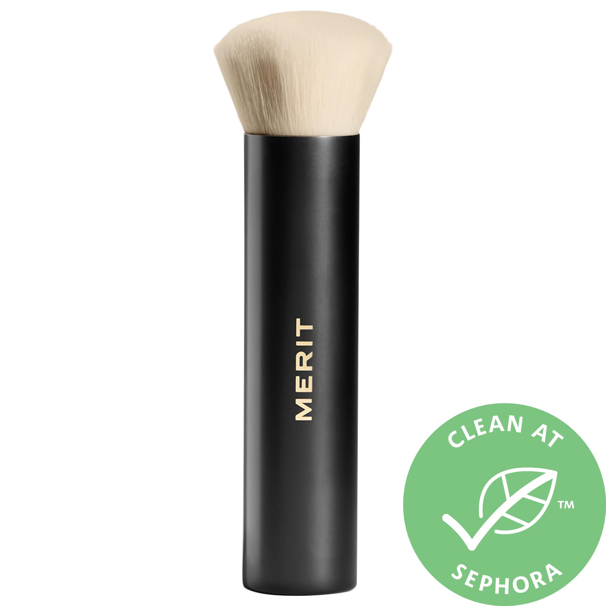 MERIT BRUSH NO. 1 TAPERED BLENDING BRUSH