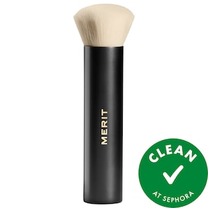 MERIT Brush No. 1 Tapered Blending Brush INTERNATIONAL SHIPPING