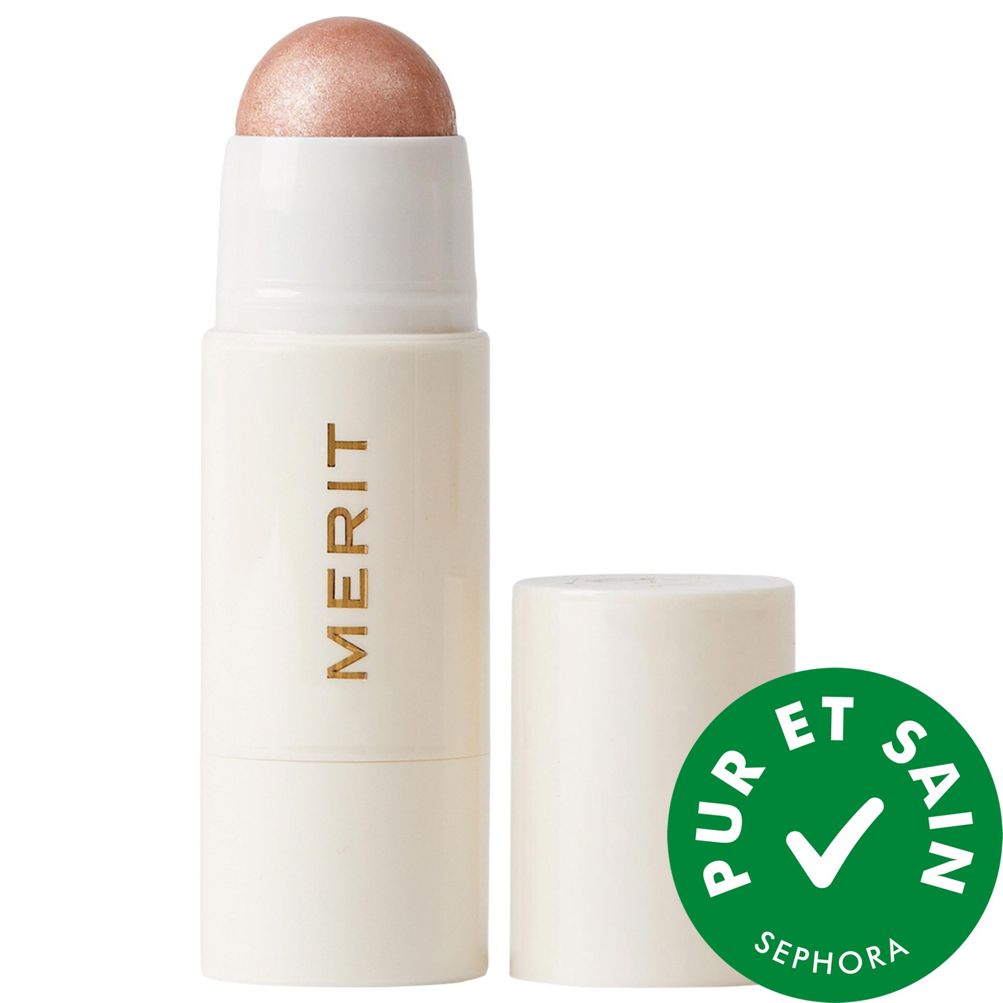 MERIT Baume illuminateur Day Glow 0.14 oz / 4 g
