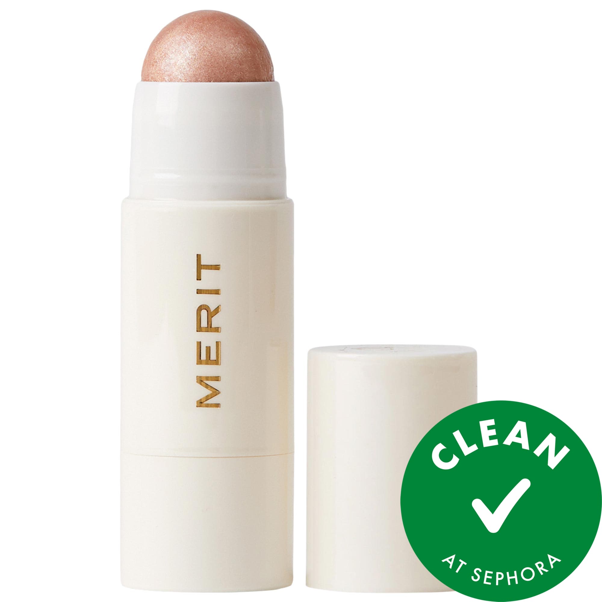 MERIT Day Glow Dewy Highlighting Balm 0.14 oz / 4 g