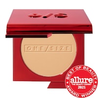 ONE/SIZE by Patrick Starrr - Turn Up The Base Versatile Powder Foundation
