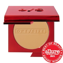 Turn Up The Base Versatile Powder Foundation