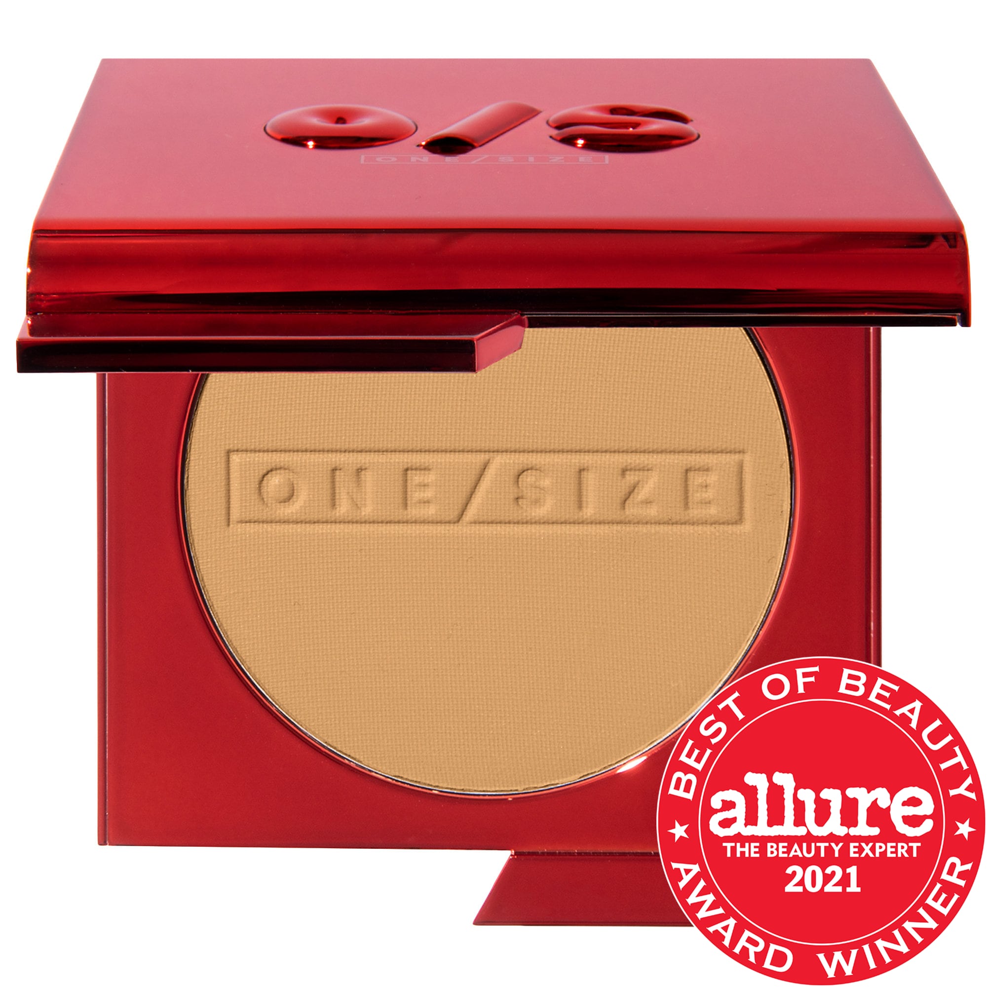 Thumbnail of ONE/SIZE by Patrick Starrr Turn Up The Base Versatile Powder Foundation