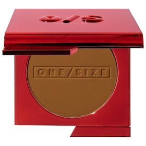ONE/SIZE by Patrick Starrr Turn Up The Base Versatile Powder Foundation INTERNATIONAL SHIPPING